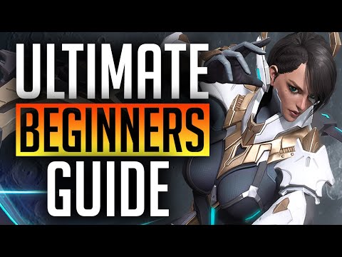 ULTIMATE BEGINNERS GUIDE TO ETERNAL EVOLUTION! WATCH END TO END!