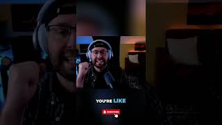 Podcast Buddy Ruined The Vibe? Mood Killer Explained! #shorts