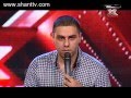 X Factor 3-Lsumner 08-Sargis Harutyunyan 14.06.2014