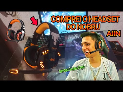 Fone de nobru Clearance