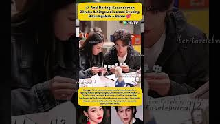 🤣 Ant! B0ring! Ker4nd0m4n Dilr4b4 &amp; X!ngxu di L0k4si Syvting Bik!n Ngak4k + B4p3r 💕