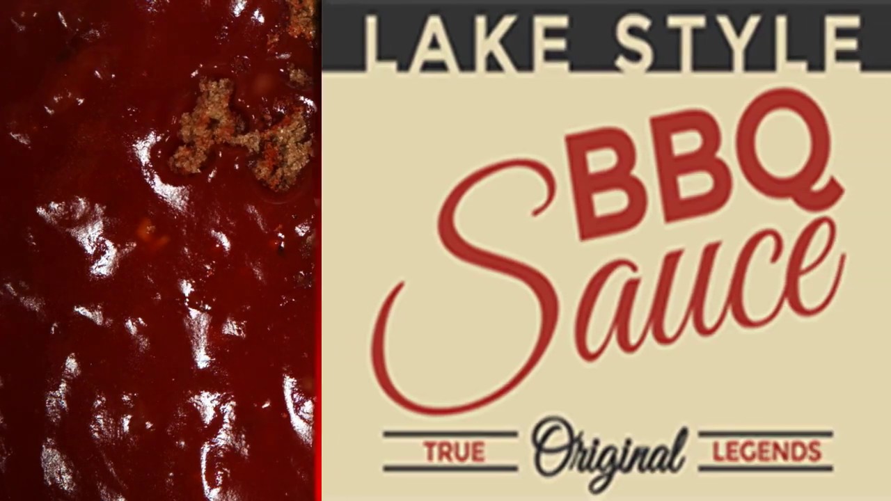 True Legends Grill Restaurant in Liberty Lake Famous BBQ Sauce YouTube