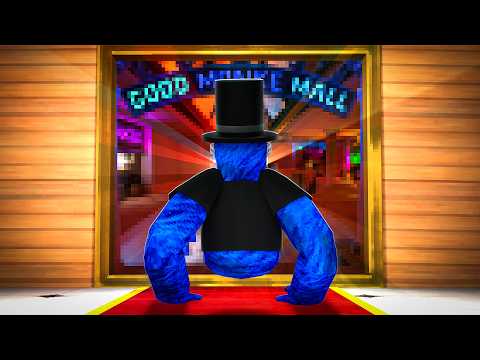 This NEW Gorilla Tag Update Is CRAZY!?