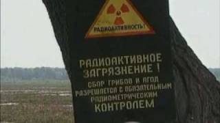 Безопасность при радиационных авариях