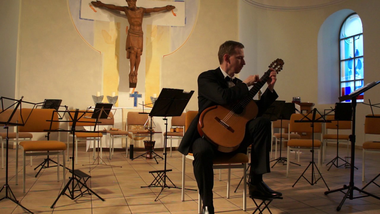 Isato Nakagawa - Dream Catcher, performed by Boris Belsky