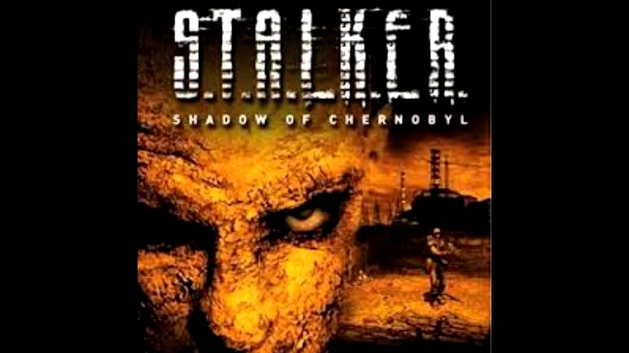 S.T.A.L.K.E.R.: Shadow of Chernobyl OST - Dark Valley (720p)