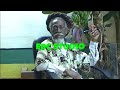 Capture de la vidéo Bunny Wailer - Interview - Bob Marley - One Love