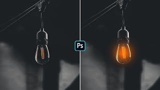 Creating Realistic Lighting Effects in Photoshop