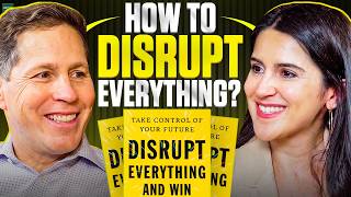 Why Most People Fail to Adapt to Change | Vanderbilt's Patrick Leddin & James Patterson