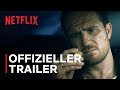Crooks | Offizieller Trailer | Netflix