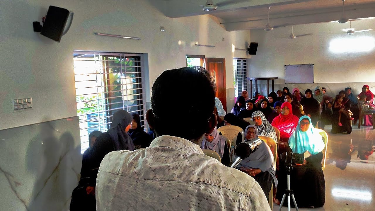 இன்றே எனது இறுதி நாள்!