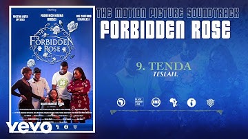 Teslah - Tenda (Official)