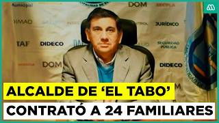 Aparecen hermanas y su pareja: detectan 56 contrataciones ligadas a vínculos familiares en El Tabo