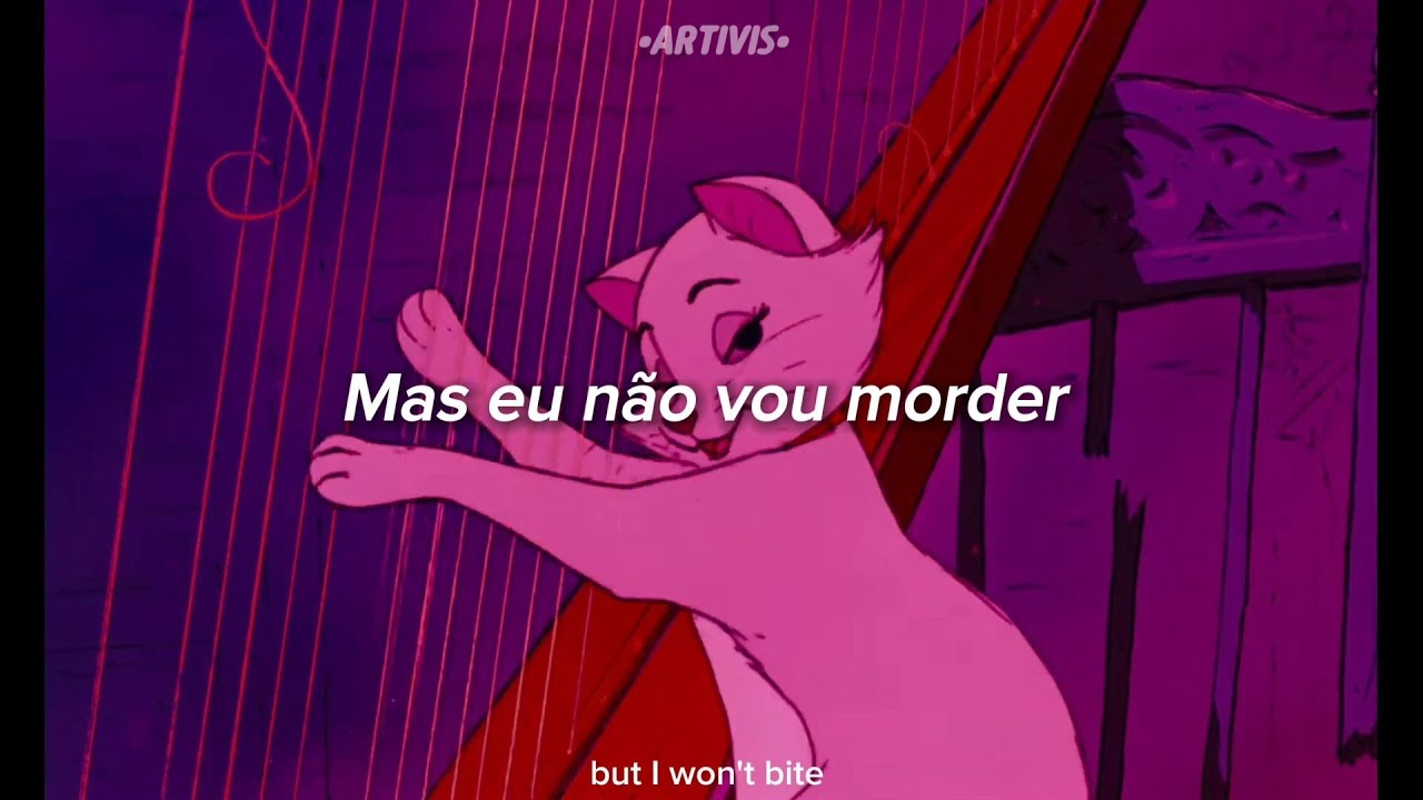 WON'T BITE - TRADUÇÃO (DOJA CAT, FT SMINO) - YouTube