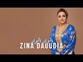 Zina daoudia  alwad alwad offcial lyric 2024      