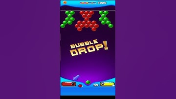 Level #02 | Bubble Shooter 2 Game | Android Gameplay | NN2 Gameing