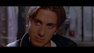 Mr. Yellow (Reservoir Dogs: deleted scene)