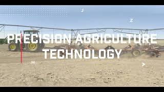 Precision Agriculture Technology at Northwest Tech