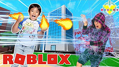 Roblox With Ryan Toysreview Youtube