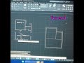 AutoCAD Extend Command Tutorial 🔥 | Easy Method for Beginners #autocad #2d #architecture #3d#Extend
