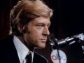The Candidate: Social Warfare Speech