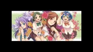 Inazuma Eleven OST 2 - Girls no Theme (Girls Team)