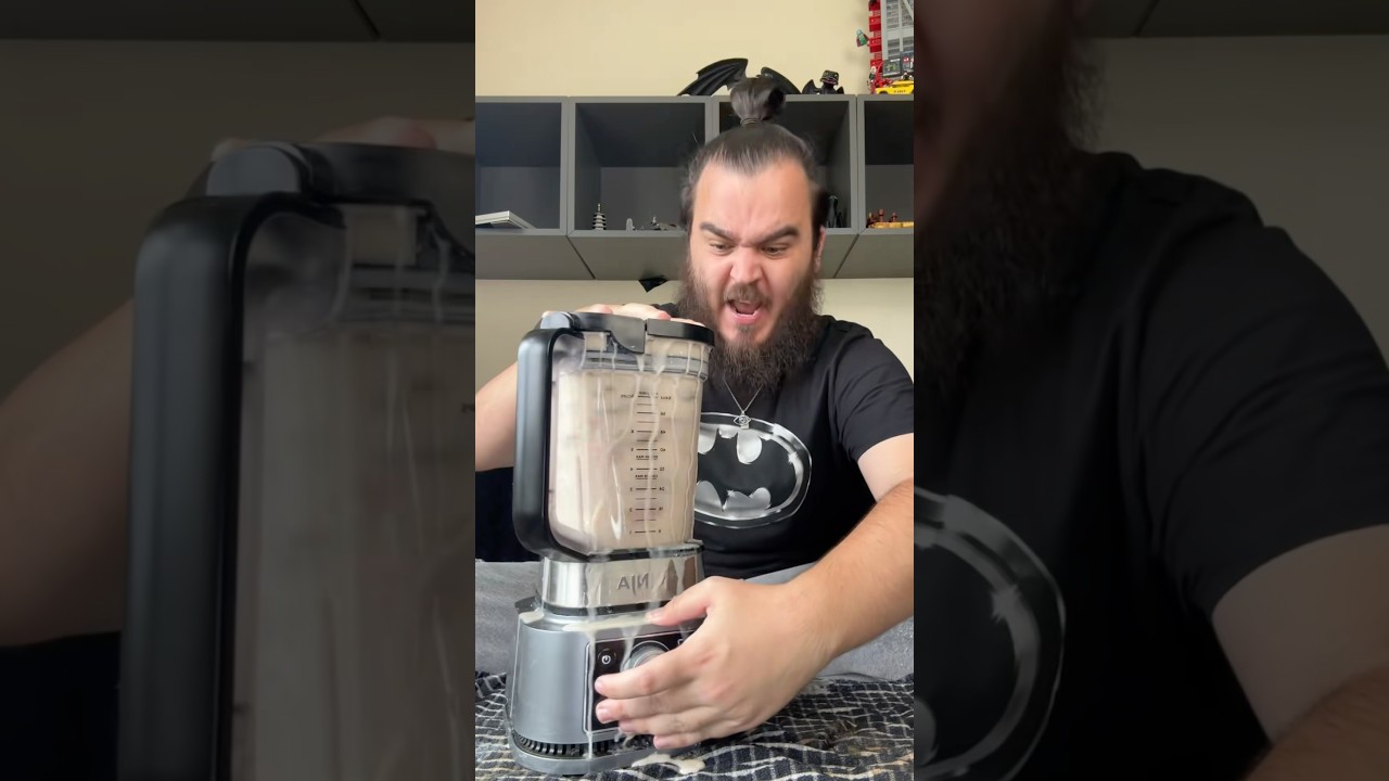 Monster x Toxic Waste, Sour Patch Kids & Milk | CraigNotCreg 