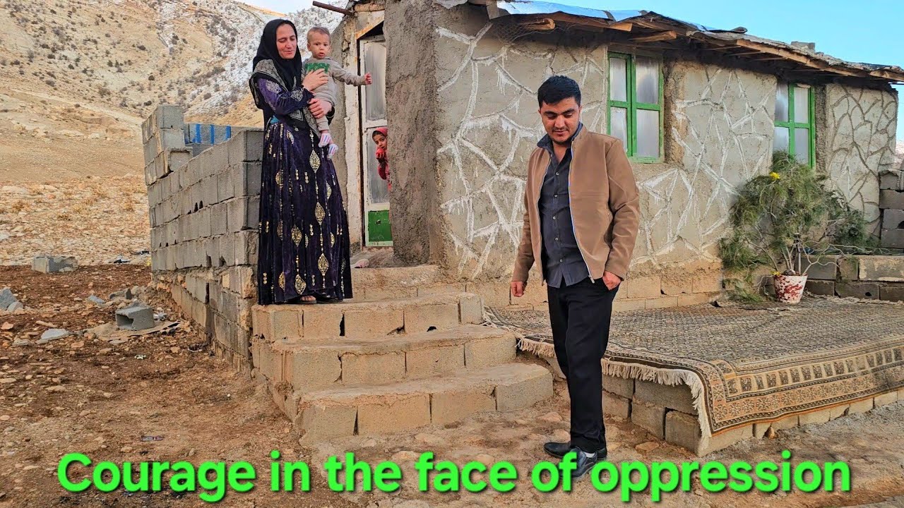 Captain Ismail's courage and honor in the face of government oppression ...