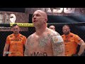 KSW Free Fight: Darko Stosic vs. Michal Wlodarek