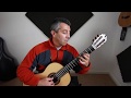 Guitarra del sur  latin american music for guitar