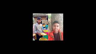 Kua bolu main ispe#saadi#comedy#gaon#khana#baratfunnyvideo#daal#daalchawal