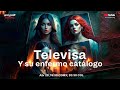 El catlogo de televisa verdad o mentira  musicalmente paranormal