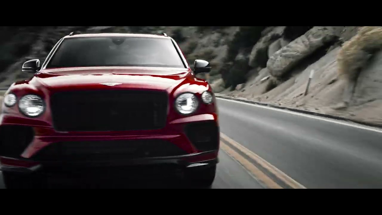 Bentley 