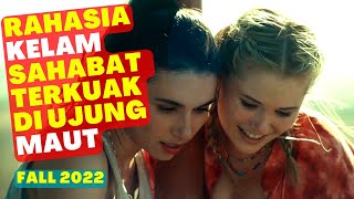 Rahasia kelam sahabat terkuak di ujung maut | alur cerita film fall #alurceritafilm #ringkasanfilm