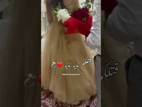 قتلكم نديه نديه عرس جزائري