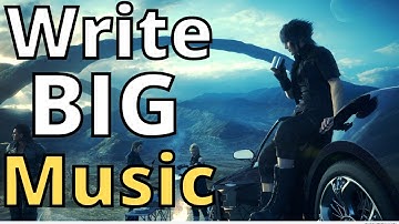 What Composers Can Learn by Listening to Valse Di Fantastica