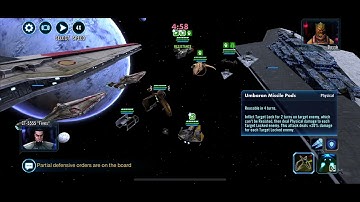 Negotiator vs  5* executor