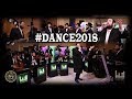 Dance2018 - Shimmy Levy ft Shmueli Ungar & Shira Choir | שימי לוי, שמילי אונגר, שירה