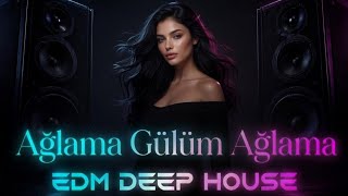 Ağlama Gülüm Ağlama - Deep House Baku Style Ai Remix Tiktok Trend 2026