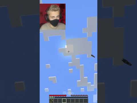 Vídeo: Va haver de trobar diamants a Minecraft?