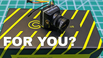 Caddx Kangaroo Quick Review