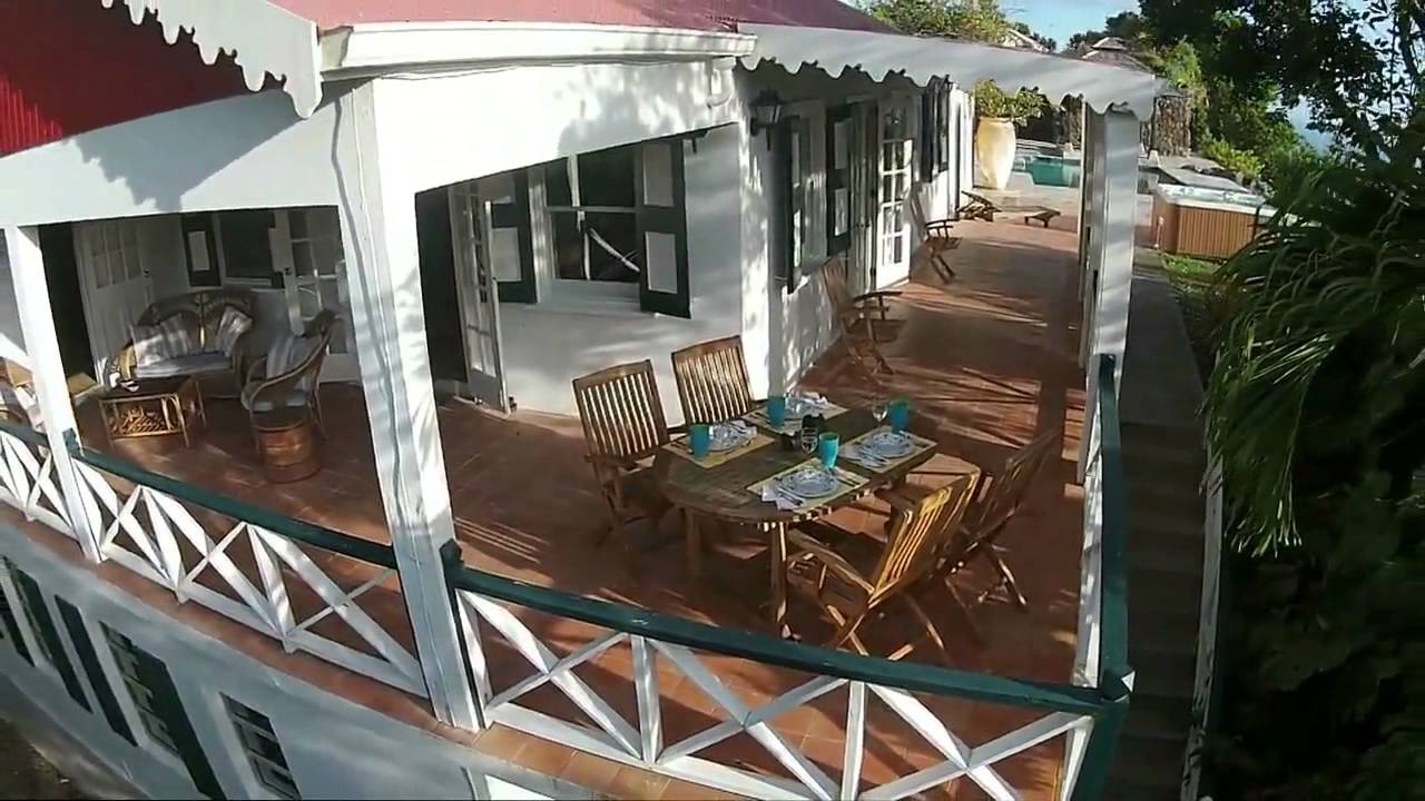 Villa Fairview YouTube