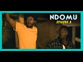 Kikojozi | NDOMU | Episode 3