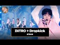   team   intro  dropkick korean ver   jtbc 240504 