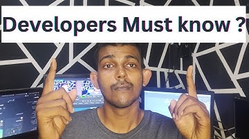 Top 5 AI Tools Every Developer Must Know | Boost Your Coding Productivity!