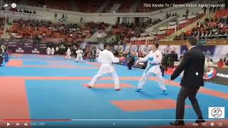 karate konya ( tur )  2022