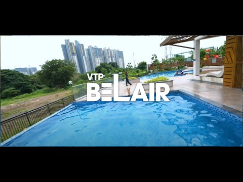 Experience Brilliance: A Tour of VTP Belair's Grand Spaces in Mahalunge, Pune | VTP Homes