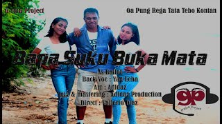 Bapa Suku Buka Mata  As Ballol  Lagu Nagi Terbaru