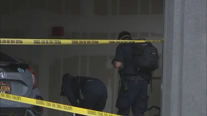 Roseville police investigate the murder of 7-year-old girl, mother and former cop arrested