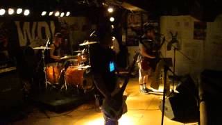 20140809 Drive Shower - (Part 4)